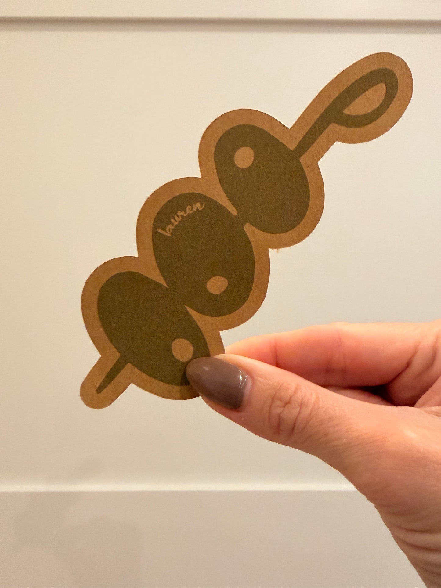 Paper Place Settings