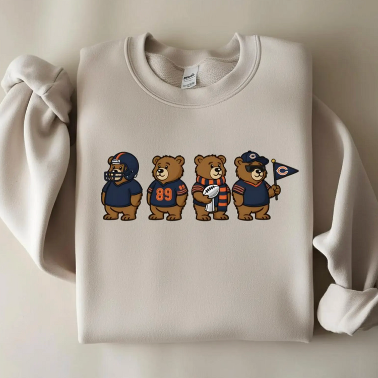 Chicago Bears Collection