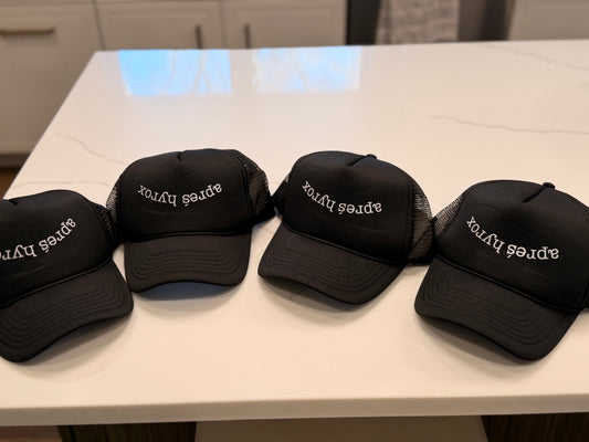 Custom Hats