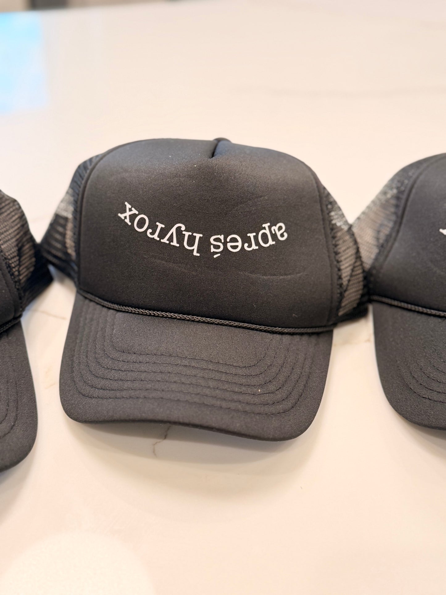 Custom Hats