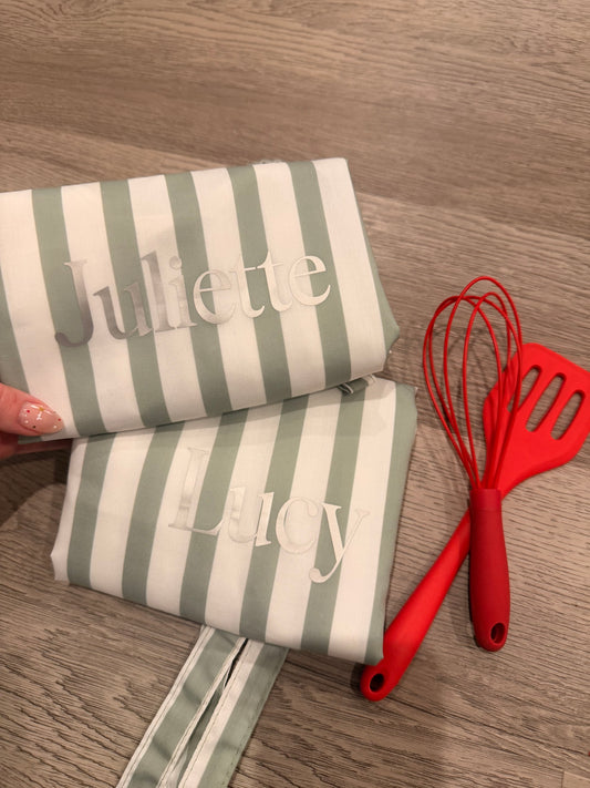 Custom Order — Special Request Listing